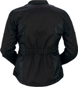 Z1R Zephyr Womens Motorcycle Jacket