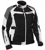Castle Passion Air Womens Motorcycle Jacket