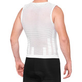 100% Zephyr Mens Cooling Tank Top