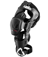 Leatt C-Frame Pro Carbon Single Knee Brace