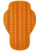 Icon D3O Viper 1 Armor Mens Back Pad