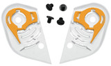 Icon Proshield Base Plate Shield Pivot Kit Airframe/Domain 2/Alliance