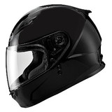GMAX FF-49 Sektor Solid Snowmobile Helmet