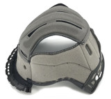 Shoei RF-1200 Helmet Standard Top Inner Liner Center Pad