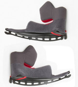Shoei X-Fourteen|X-14 Cheek Pad Set