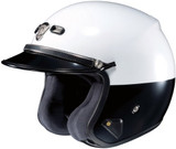 Shoei RJ Platinum-R LE Lo-Rise Helmet