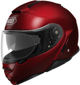 Shoei Neotec II Modular Motorcycle Helmet