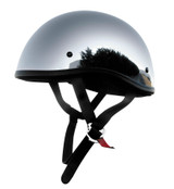 Skid Lid Original Motorcycle Half Helmet