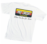 Pro Circuit Original Logo Mens Short Sleeve T-Shirt
