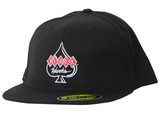 Klock Werks Logo Flexfit Hat
