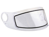 FXR Fuel/Nitro Dual Pane Snow Shield