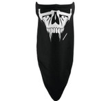Schampa Lightweight Skull Facemask