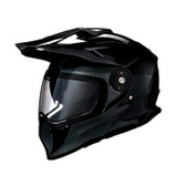 Z1R Range Dual Pane Shield Snow Helmet