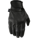Thrashin Supply Siege Mens Leather Vented Gloves