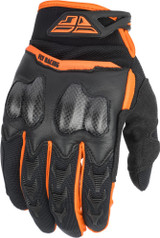 Fly Racing Patrol XC Mens MX Offroad Gloves