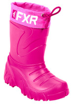 FXR Svalbard Toddler Kids Snow Boots