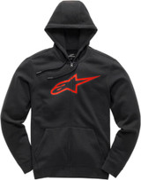 Alpinestars Ageless II Mens Zip Up Hoody