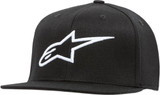 Alpinestars Ageless Flatbill Flexfit Hat