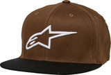 Alpinestars Ageless Flatbill Flexfit Hat