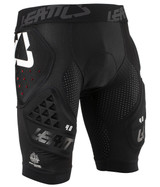 Leatt 3DF 4.0 Mens Impact Shorts