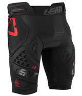 Leatt 3DF 5.0 Mens Impact Shorts