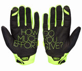 100% Brisker Cold Weather MX/MTB Gloves