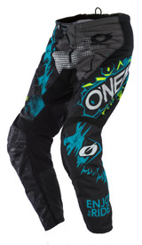 O'Neal Element Villain Youth MX Offroad Pants