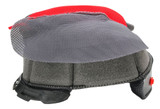 GMAX MD-04/MD-04S Helmet Top Inner Liner Pad