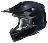 HJC i50 Solid MX Offroad Helmet