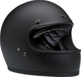 Biltwell Gringo Motorcycle Helmet