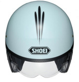 Shoei J.O Sequel Open Face Helmet