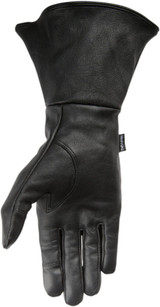 Thrashin Supply Siege Gauntlet Insulated Mens Leather Gloves