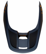 Fox Racing MX19 V1 Mata Replacement Helmet Visor