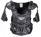 Fly Racing Revel Offroad CE 2017 Adult Roost Guard