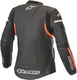 Alpinestars Stella Kira Womens Leather Jacket