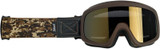 Biltwell Overland 2.0 Grunt MX Offroad Goggles