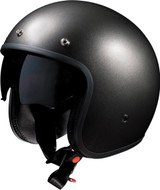 Z1R Saturn SV Open Face Helmet