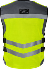 Fly Racing Fast-Pass Mens Safety Vest
