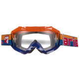 Ariete 07 Line Colors Collection MX Offroad Goggles