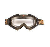 Ariete Riding Crows Basic Collection MX Offroad Goggles