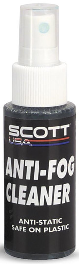 Scott Goggle Lens Cleaner 24pk