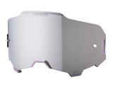 100% Armega Goggle HiPER Lens