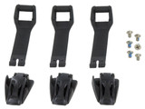 Moose M1.3 Youth Boots Replacement Strap Kit