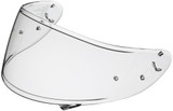 Shoei RF-1200-X-14-RF-SR CWR-1 Transitions Pinlock Ready Shield