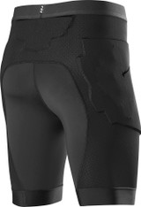 Fox Racing Baseframe Pro Mens Baselayer Shorts