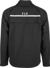 Fly Racing Patrol Softshell Mens MX Offroad Jacket