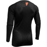 Thor Comp Mens Base Layer Long Sleeve Top