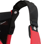Moose Synapse Lite MX Offroad Roost Deflector