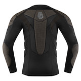 Icon Field Armor Mens Compression Shirt