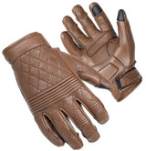 Cortech Scrapper Mens Leather Motorcycle Gloves